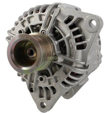 Lichtmaschine 90A Neu OE Bosch SEG 0124655030 0124655208 für ** Iveco 504144715