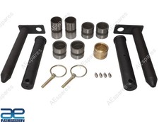 Secchio Kit Riparazione per Jcb Pala Meccanica Mini Digger 8014 8015 8016 8017