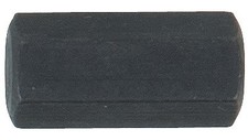 KS TOOLS Bit mit 8,0 mm Sechskantantrieb f&uuml;r Innensechskant 8,0 mm