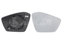 Alkar Spiegelglas AußEnspiegel Rechts Passend FüR Skoda Scala NW1 Kamiq NW4