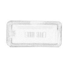 ORIGINAL® FIAT 51800482 Kennzeichenleuchte