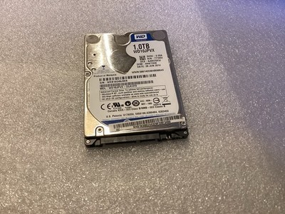 Western Digital Blue 1TB,Intern,5400RPM