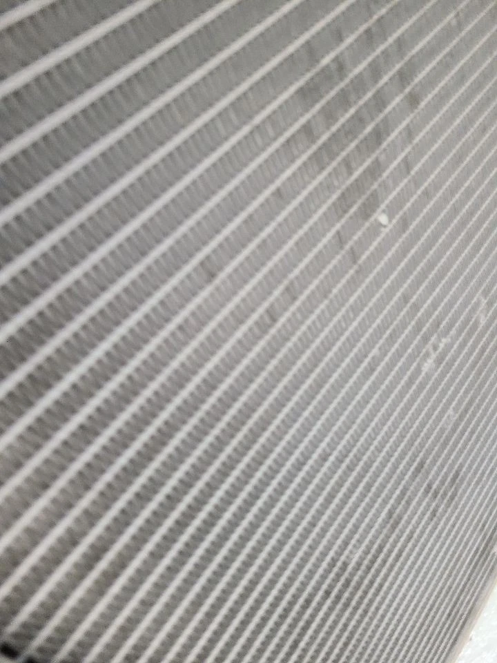 1999-2004 CHEVROLET TRACKER радиатор 99-04 91174507        - Изображение 3 из 4