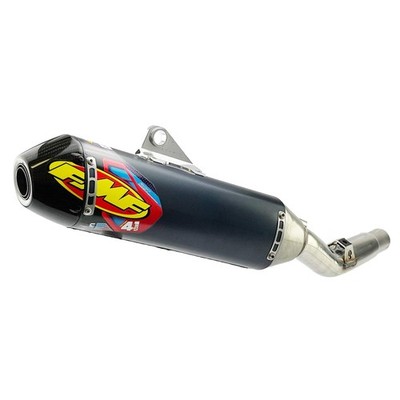 FMF Auspuff Factory 4.1 Rct Auspuff Endtopf 21-24 Kawasaki KX 250 F X - FMF 04