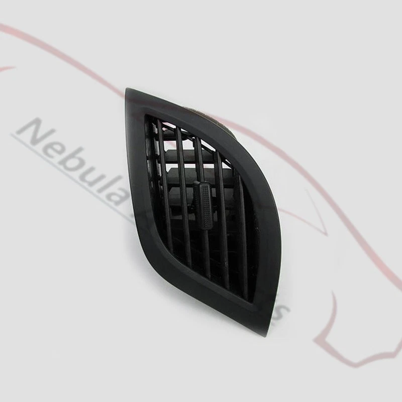 Conjunto de ventilación de aire acondicionado consola central izquierda para Hyundai Genesis cupé 2010-16 Foto 2 de 4