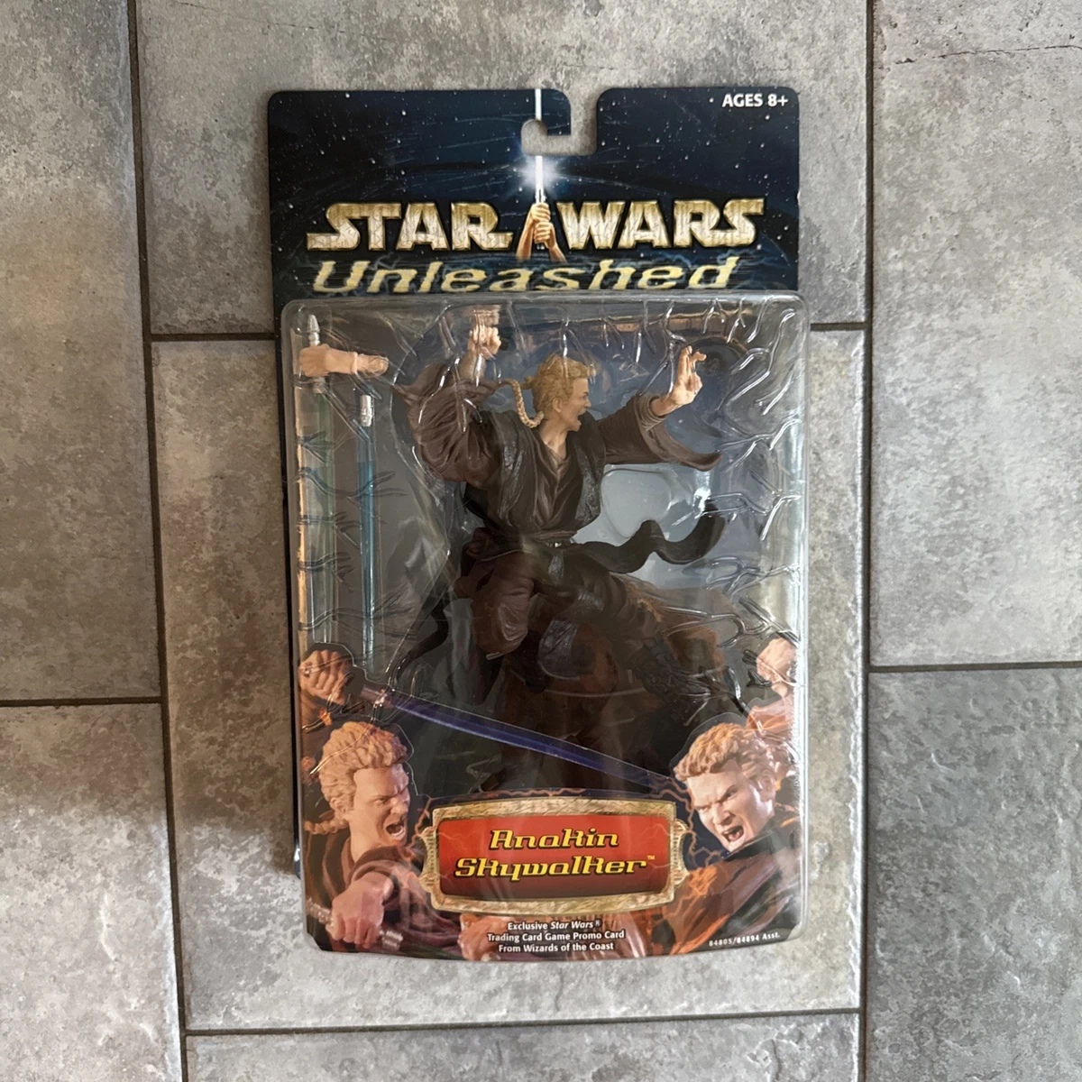 Star Wars Unleashed for sale - eBay
