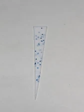 OG Monkey Milk 1.5" Silicone Crappie Jig Wedge Tails 25