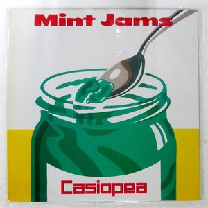 Mint Jams Casiopea | eBay