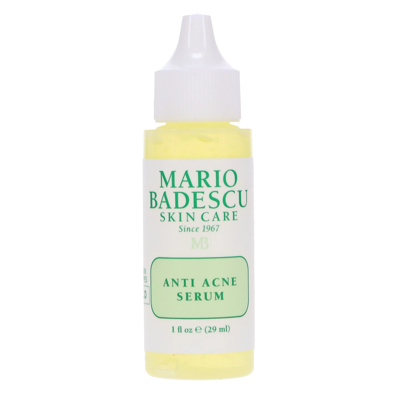 Mario Badescu Anti Acne Serum 1 oz