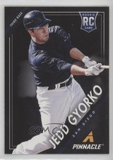2013 Panini Pinnacle Jedd Gyorko #187 0wk9