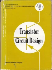 Transistor Circuit Design