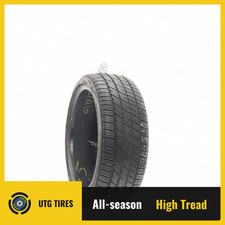Used 21540r18 Bridgestone Potenza Re980as 89w - 932 Used 21540r18 Bridgestone Potenza Re980as 89w - 932