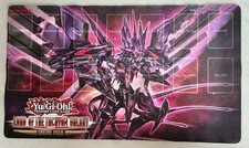 Yu-Gi-Oh Spielmatte Lord of the Tachyon Galaxy Sneak Peek Playmat Mouspad