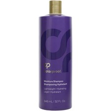 Color Proof Colorproof Moisture Shampoo 32 oz