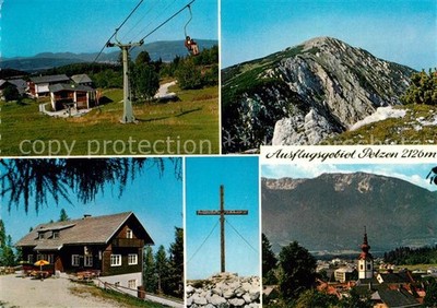 Petzen Krkonoše Hotel Petzenk?nig Kraut Siebenh?tten chairlift 