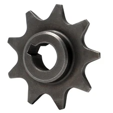 410 9T Motor Sprocket 11mm Bore for E Bike Scooter Bicycle MY1016 MY1018 Motors