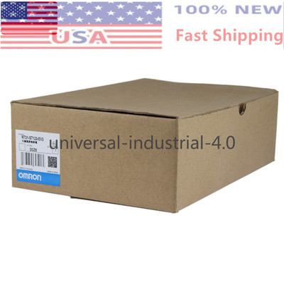One New Omron Interactive Display Panel NT31-ST123-EV3 Original  - US Stock