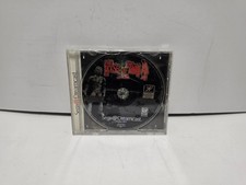 House of the Dead 2 Sega Dreamcast (No Manual)