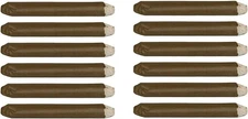 Set of 12-Fake Puffing Cigars-Gag gift 