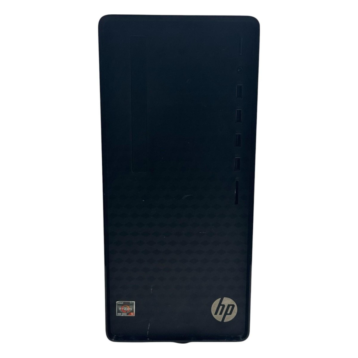 HP Pavilion M01-F1xxx I Ryzen 5 4600G 3.70GHz I 8GB RAM 256GB SSD