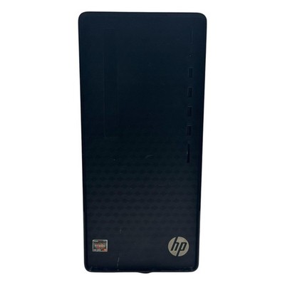 HP Pavilion M01-F1xxx I Ryzen 5 4600G 3.70GHz I 8GB RAM 256GB SSD
