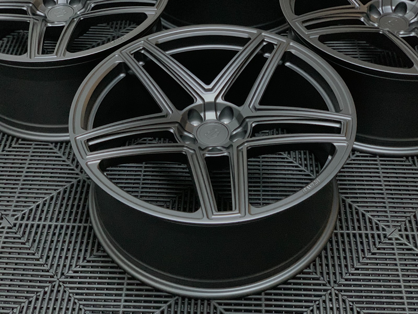 Bentley Continental GT 2018-2025 Wheel
