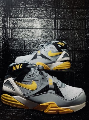 2010 Nike Air Trainer Max 91 (Bo Jackson)/(309748-002)T/F Sneakers