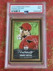 2018 Panini Diamond Kings Shohei Ohtani Portraits #P15 Rookie Los Angeles PSA 9