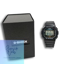 CASIO G-SHOCK DW-5600UE-1JF