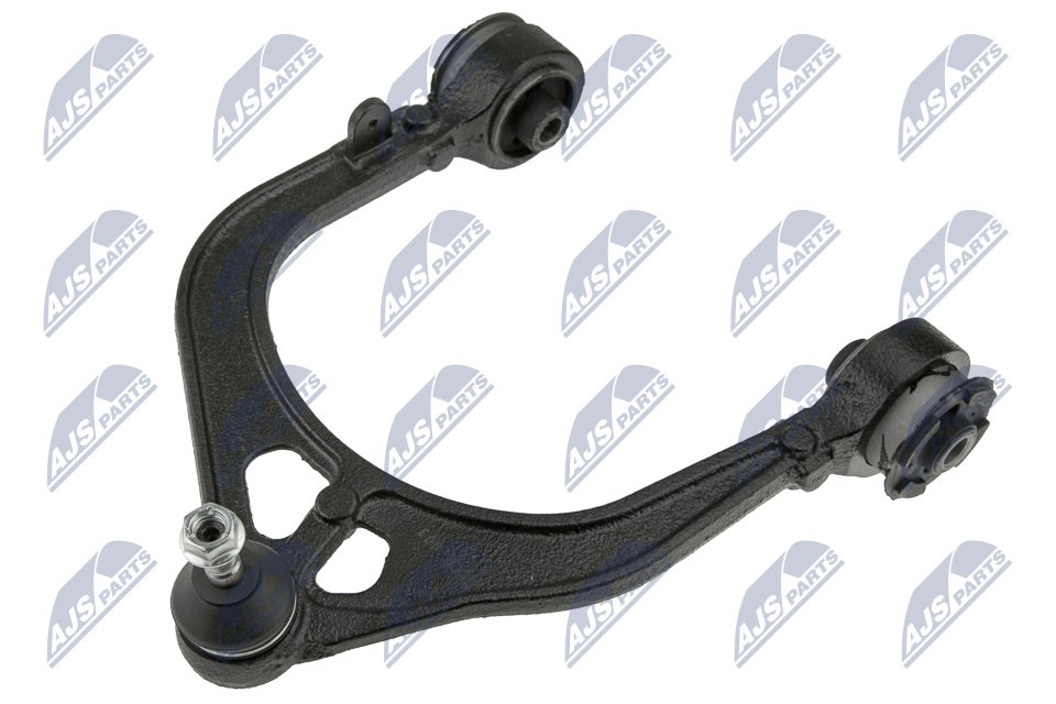 Fits NTY ZWG-CH-003 FRONT CONTROL ARM CHRYSLER 300C 05- /UPPER RIGHT/ ⭐UK Stock⭐