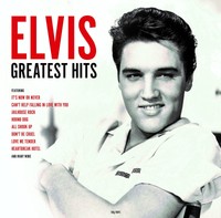 Elvis Presley Elvis Greatest Hits
