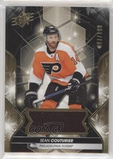 2019-20 SPx Memorabilia 7/199 Sean Couturier #19 8tn