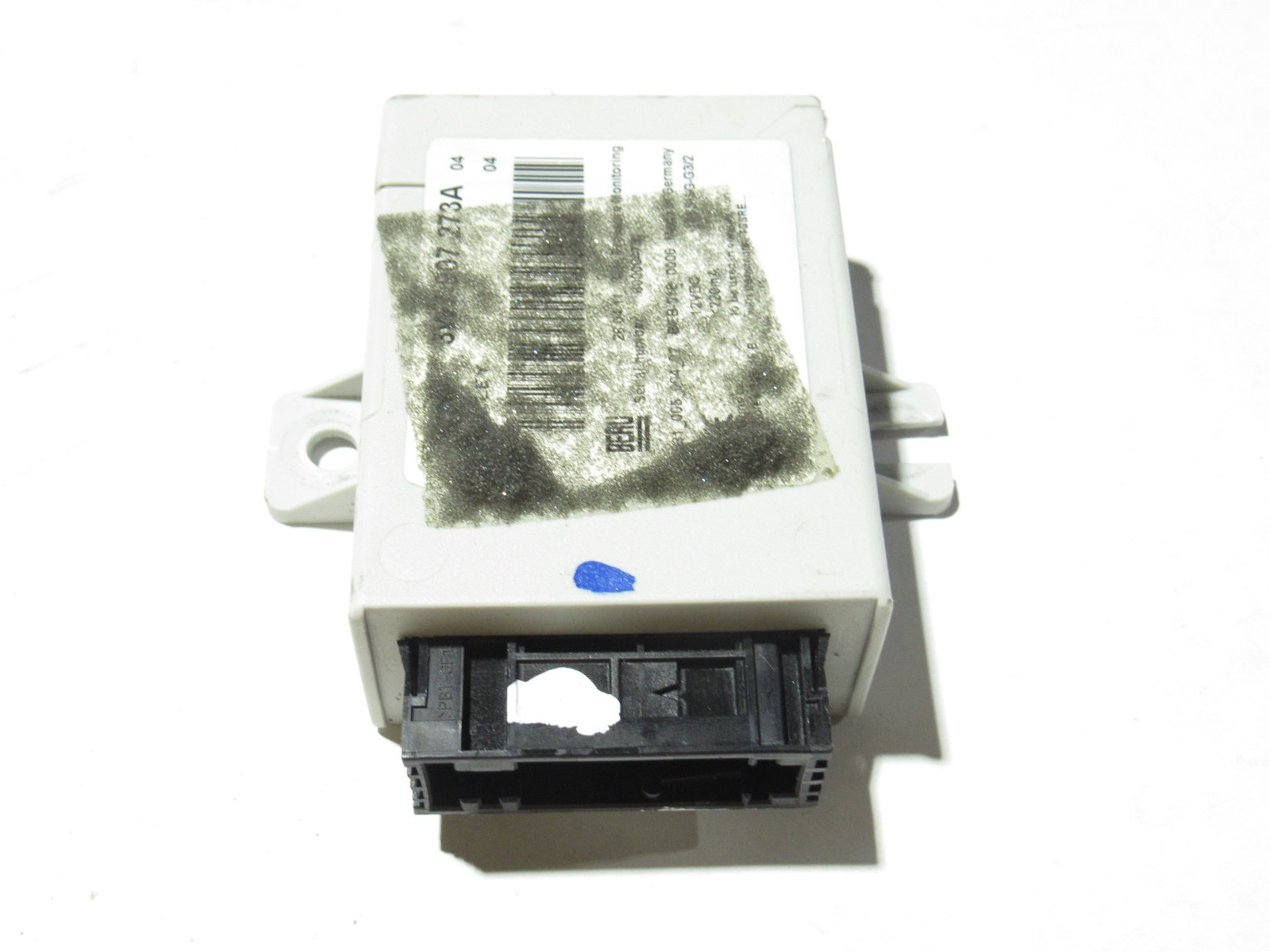 Bentley Continental GT 2012 TPMS Tire Pressure Sensor Control Module Unit 11-18;