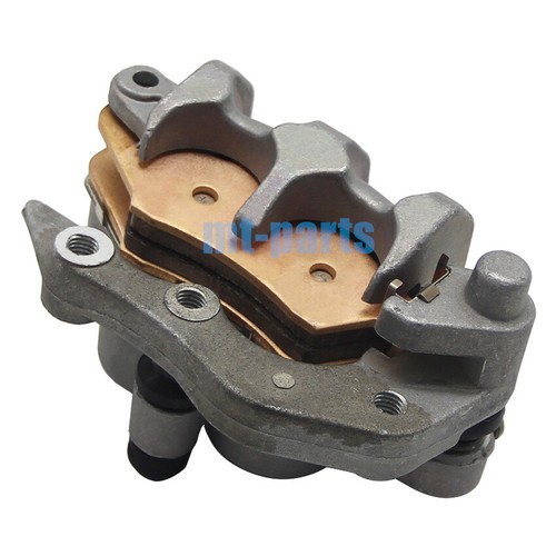 Front Brake Caliper For Honda CR125R CR250R 1995-08 45150-MEN-006 45150-MEN-A51 - Picture 4 of 7