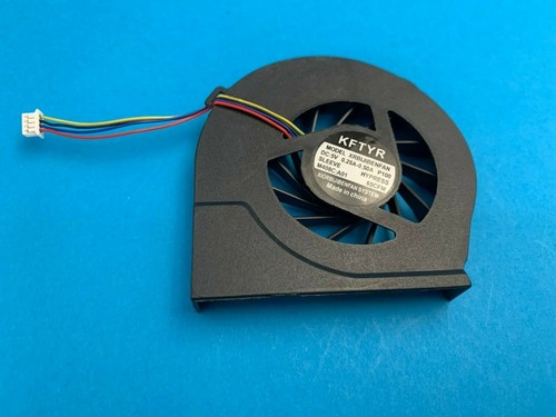 Ventilateur De CPU 4 Pins Pour HP Pavilion G6-2000 / G7-2000 - Marque KINPOWER