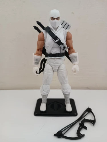 Hasbro G.I. Joe Classified Series: Storm Shadow