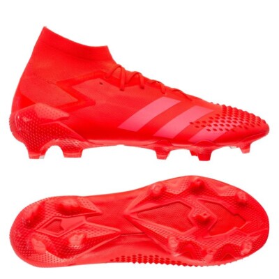 adidas Predator 20.1 FG/AG Locality - Pop [FV3544] Gr. 46