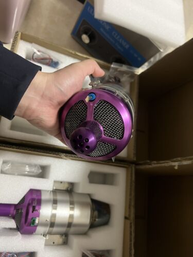 Spark t12 Jet engine Turbine Engine 12kg for RC Jets - Picture 8 of 11