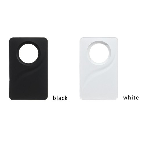 Wallet Case For Apple Locator Tracker For Apple Airtag Case Card-Sized Holder - Photo 3 sur 15