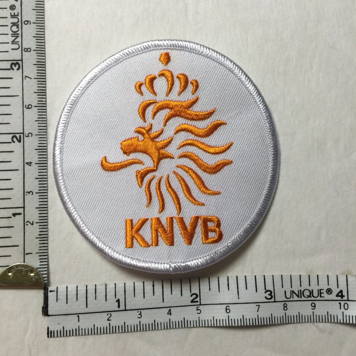 Knvb Patch 