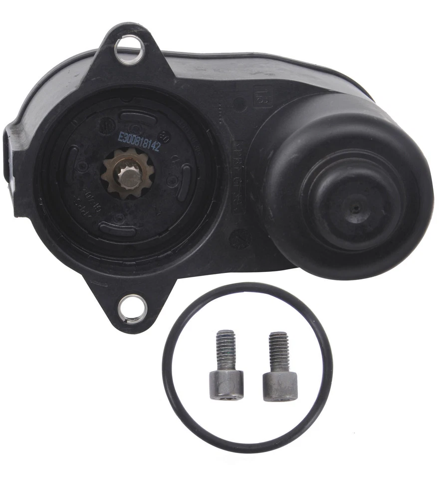 Parking Brake Actuator fits 2010-2016 Volvo XC60 S60 S80  CARDONE NEW - Image 3 of 4