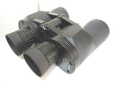 Quality Metallic Body 10 x 50 Bak4 Prism Binoculars - Waterproof 11N5