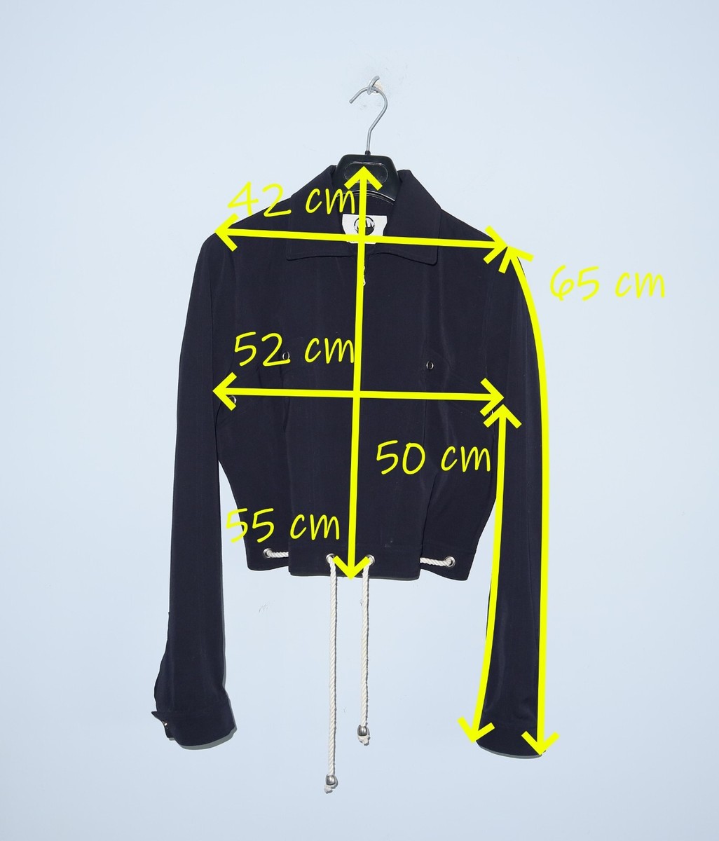 レア独一無二　Thierry Mugler テーラードジャケットサイズ58 美品 Thierry Mugler Leather Jacket