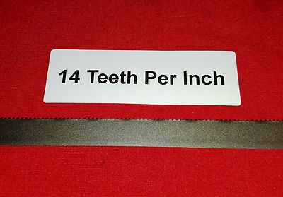 Milwaukee 48-39-0572 18 TPI - Lama Per Sega A Nastro, Portatile, 3 - Foto 6