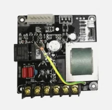 1* Balancer Machine Power Board Tire Balancer Maintenance Circuit Board 411