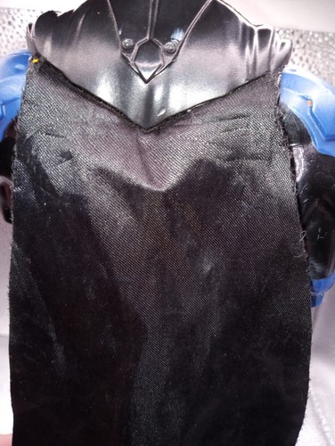 DC Comics Batman Target Exclusive 12" Actionfigur lose - Bild 9 von 14