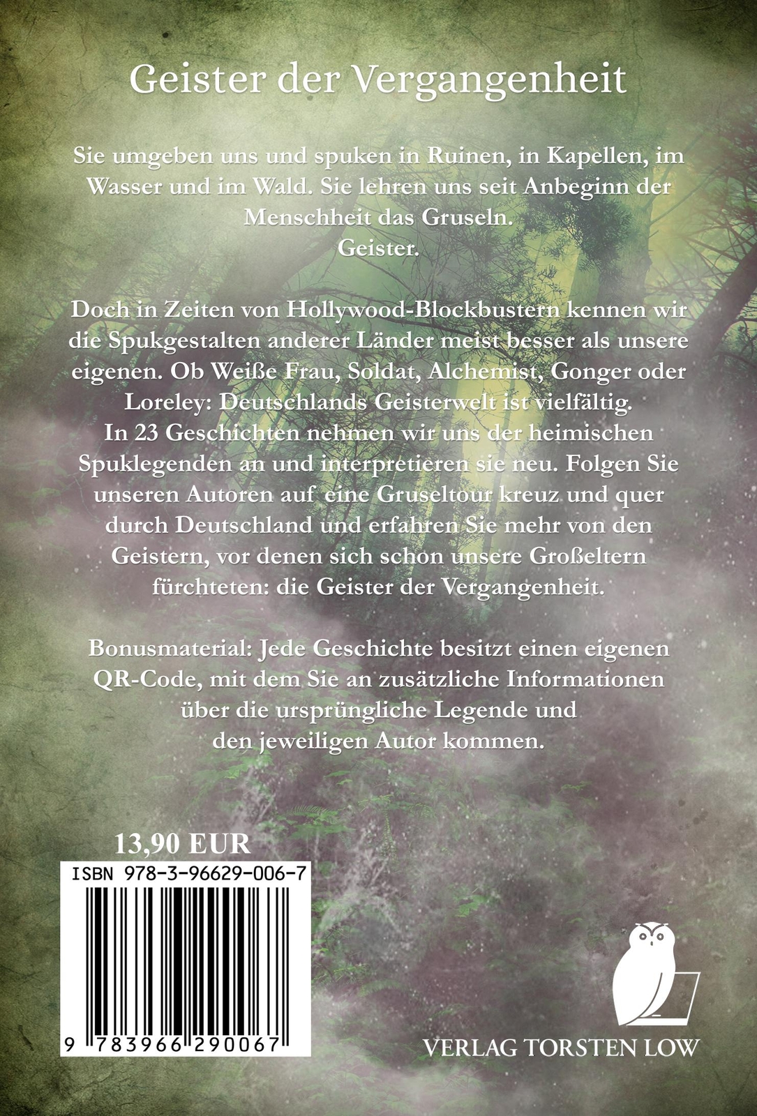 Thumbnail - Geister Der Vergangenheit