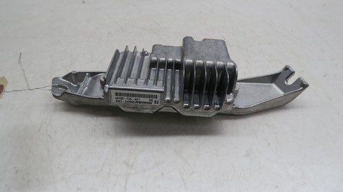 2017-2020 Acura MDX OEM Right Front Dash ACM Control Module 38700TZ5A21 - Picture 4 of 9