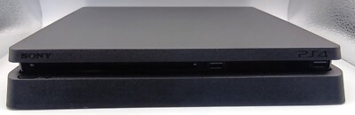 Sony PS4 PlayStation 4 500GB Console Japan Import Tested Working