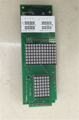 1Pc New Mitsubishi Elevator Accessories P366705B000G04 sg